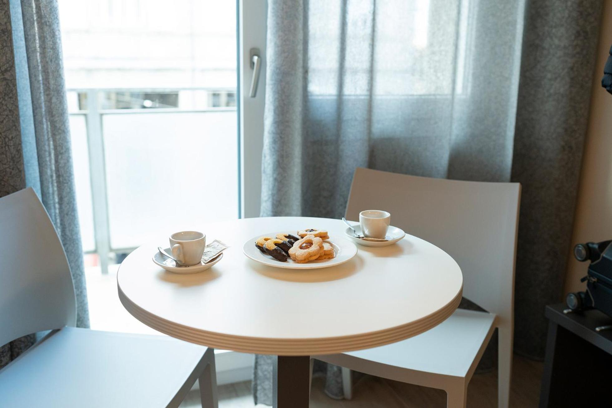 Astoria Comfort Rooms