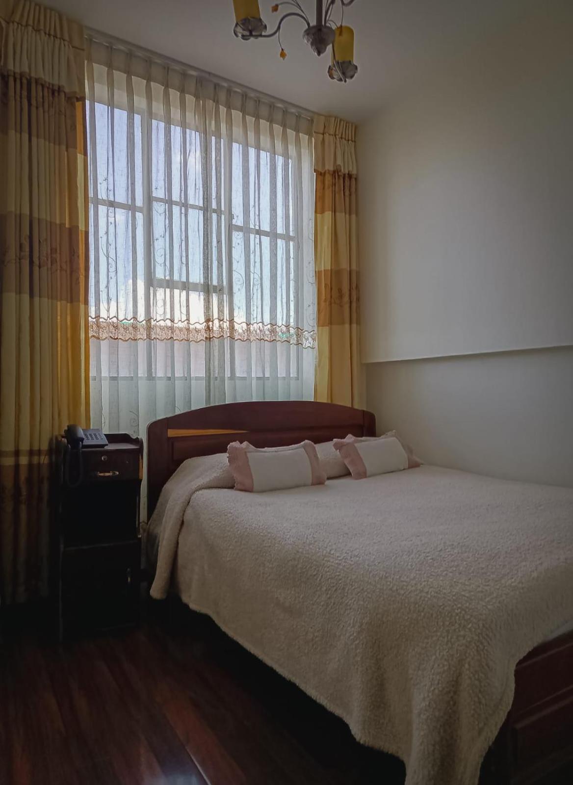 Hostal Terrabella SRL