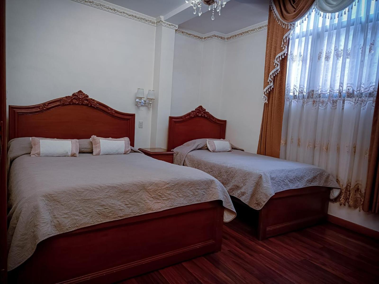 Hostal Terrabella SRL