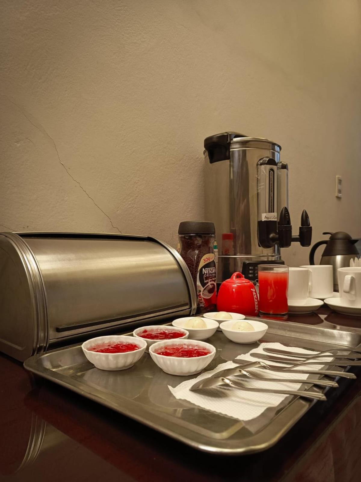Hostal Terrabella SRL