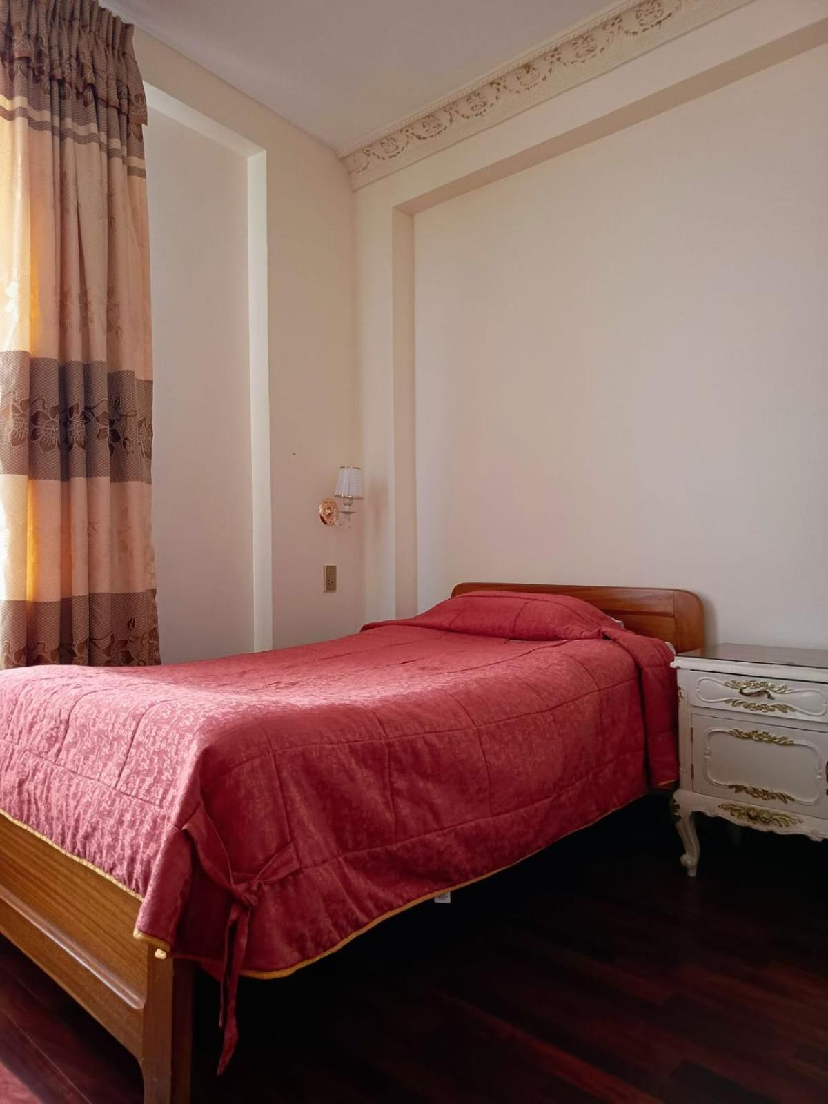 Hostal Terrabella SRL