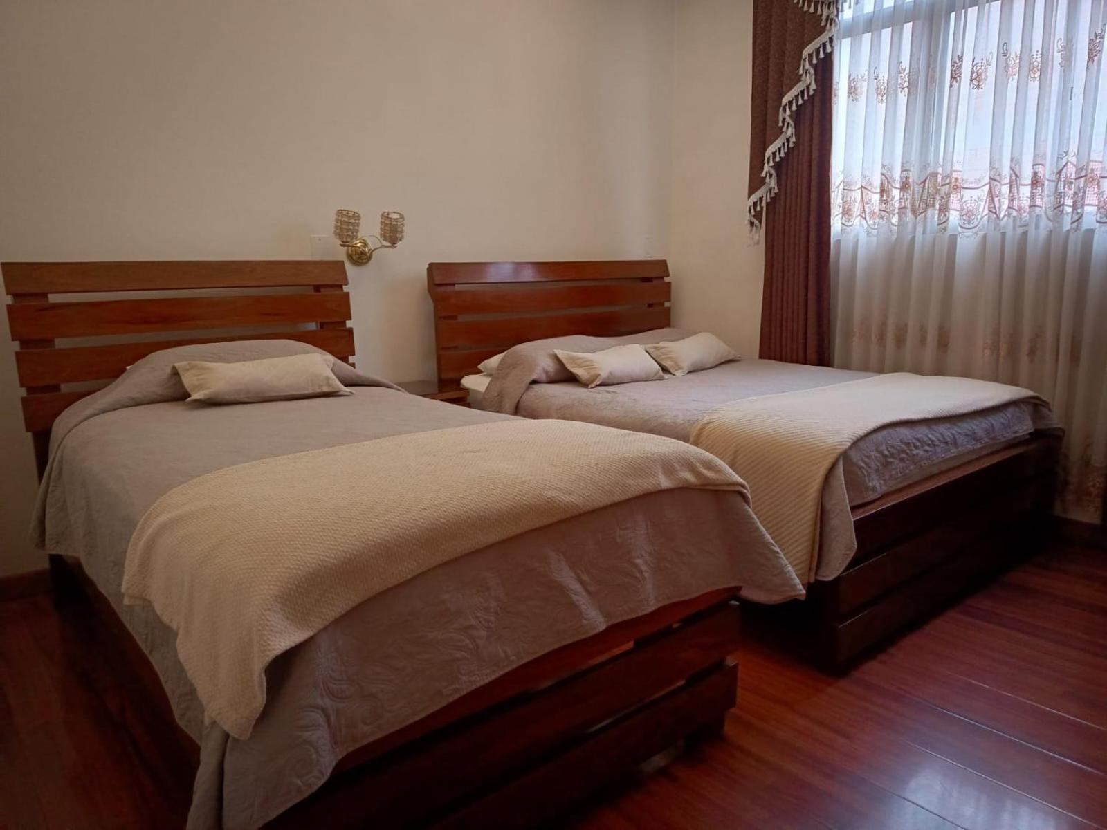 Hostal Terrabella SRL