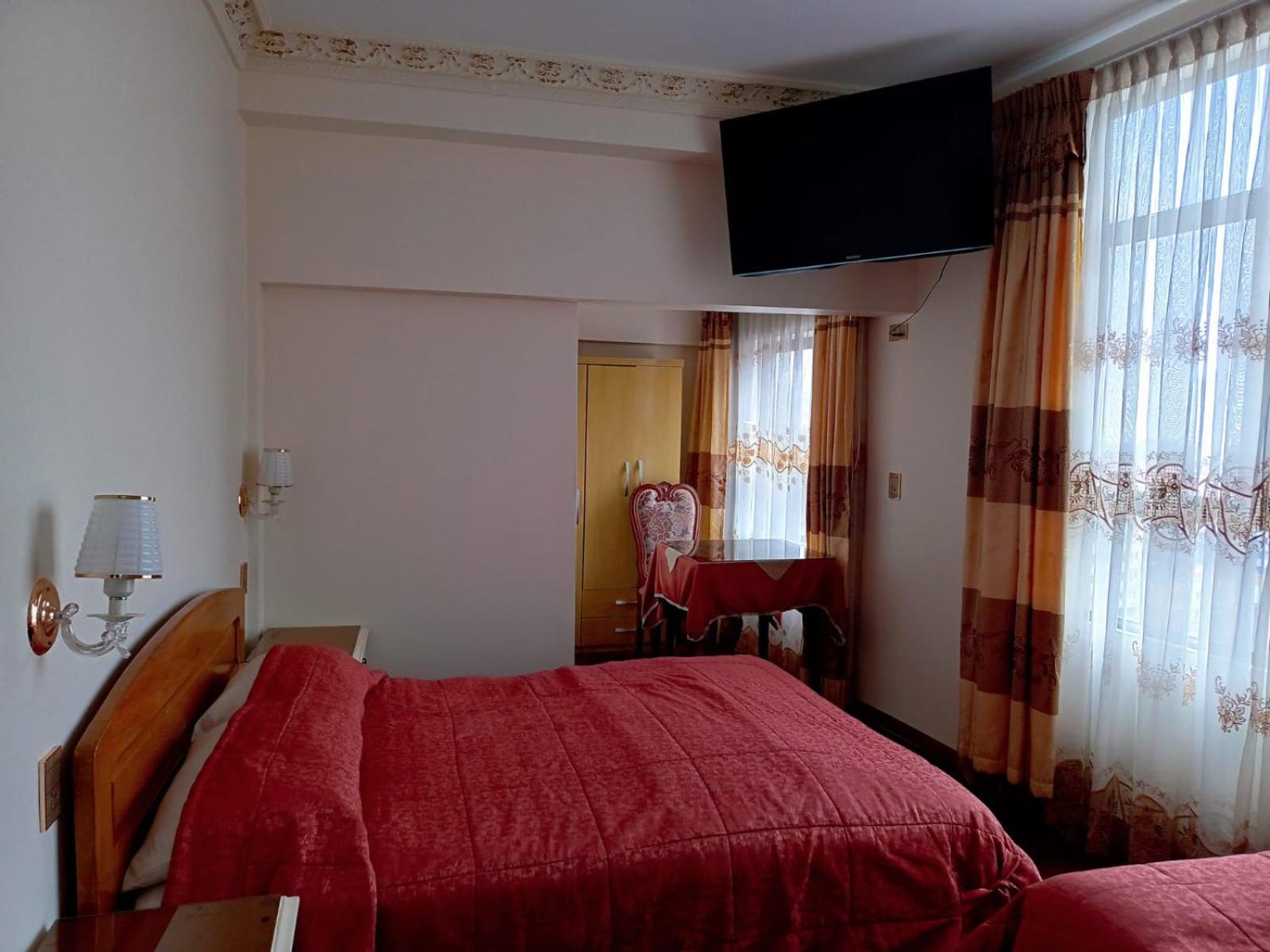 Hostal Terrabella SRL
