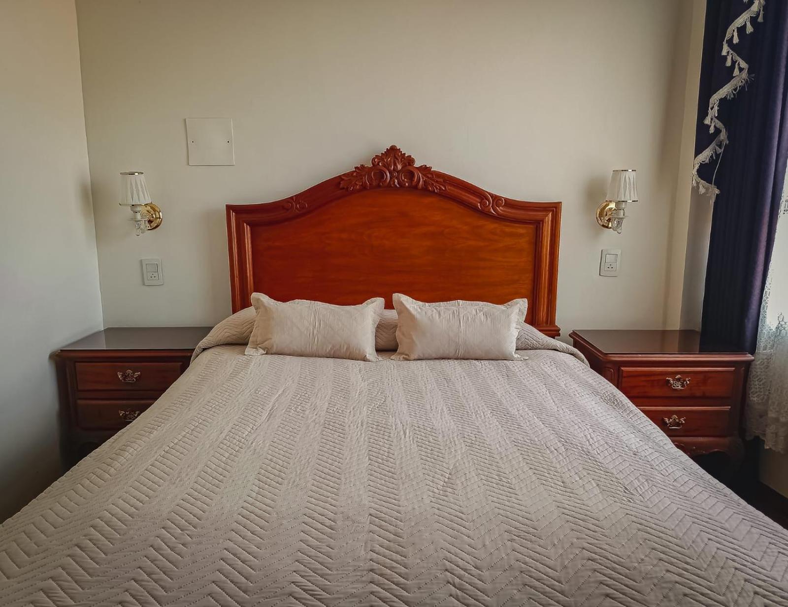 Hostal Terrabella SRL