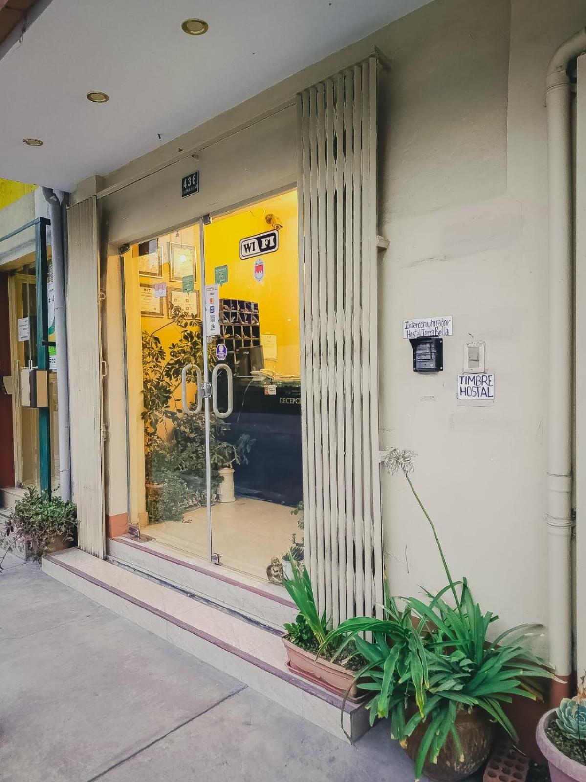Hostal Terrabella SRL
