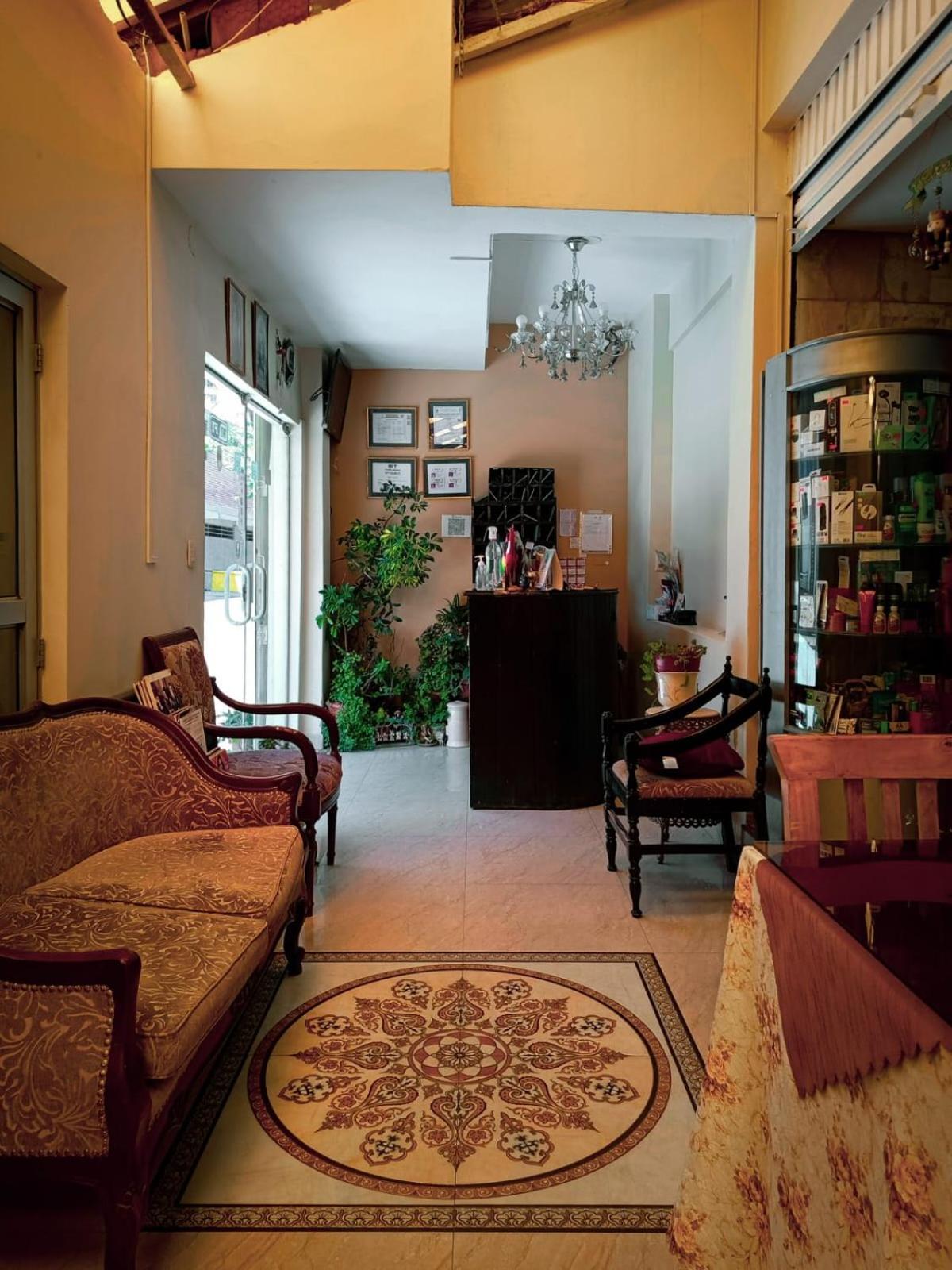 Hostal Terrabella SRL