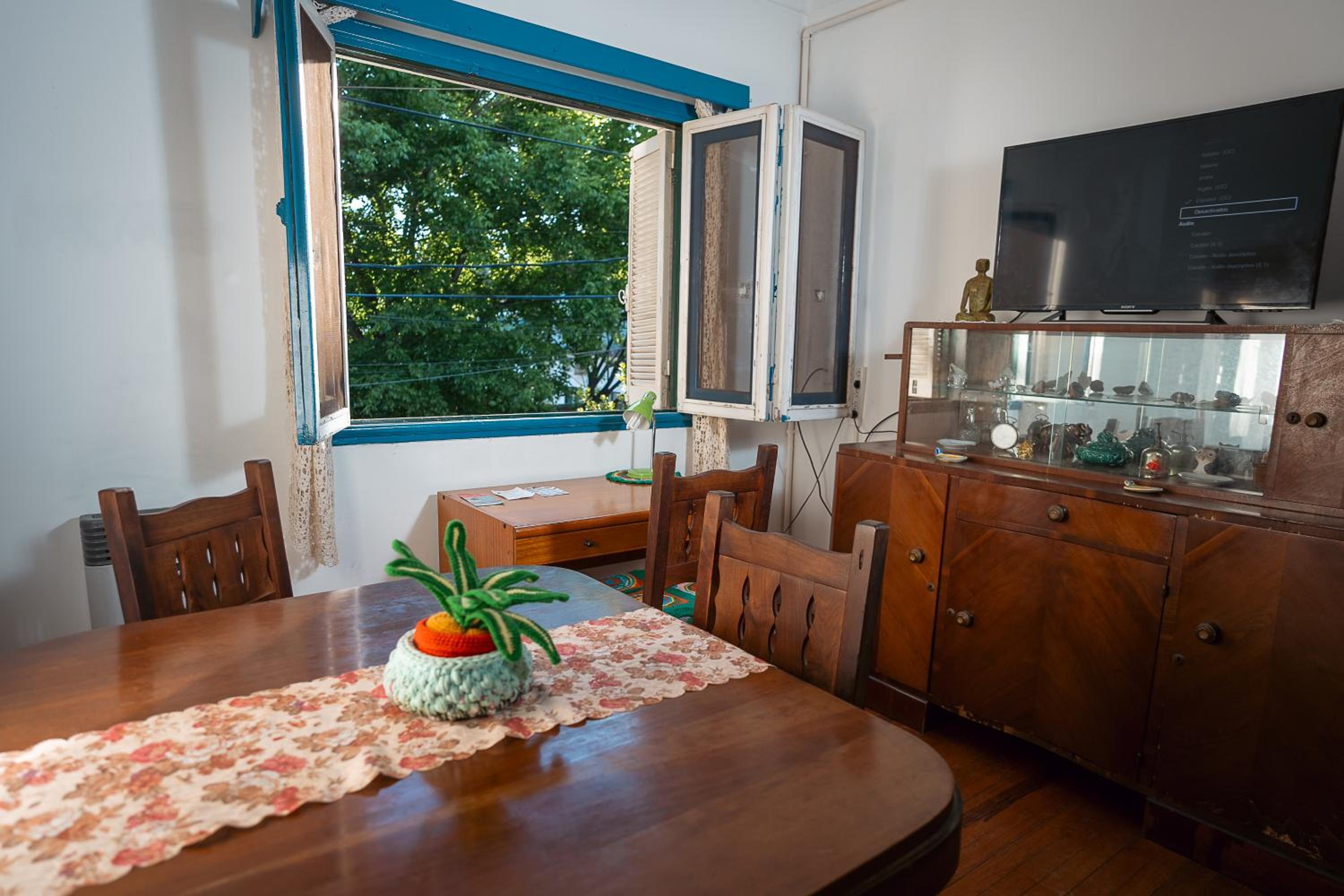 Departamento Tarquinio en Tigre, Buenos Aires