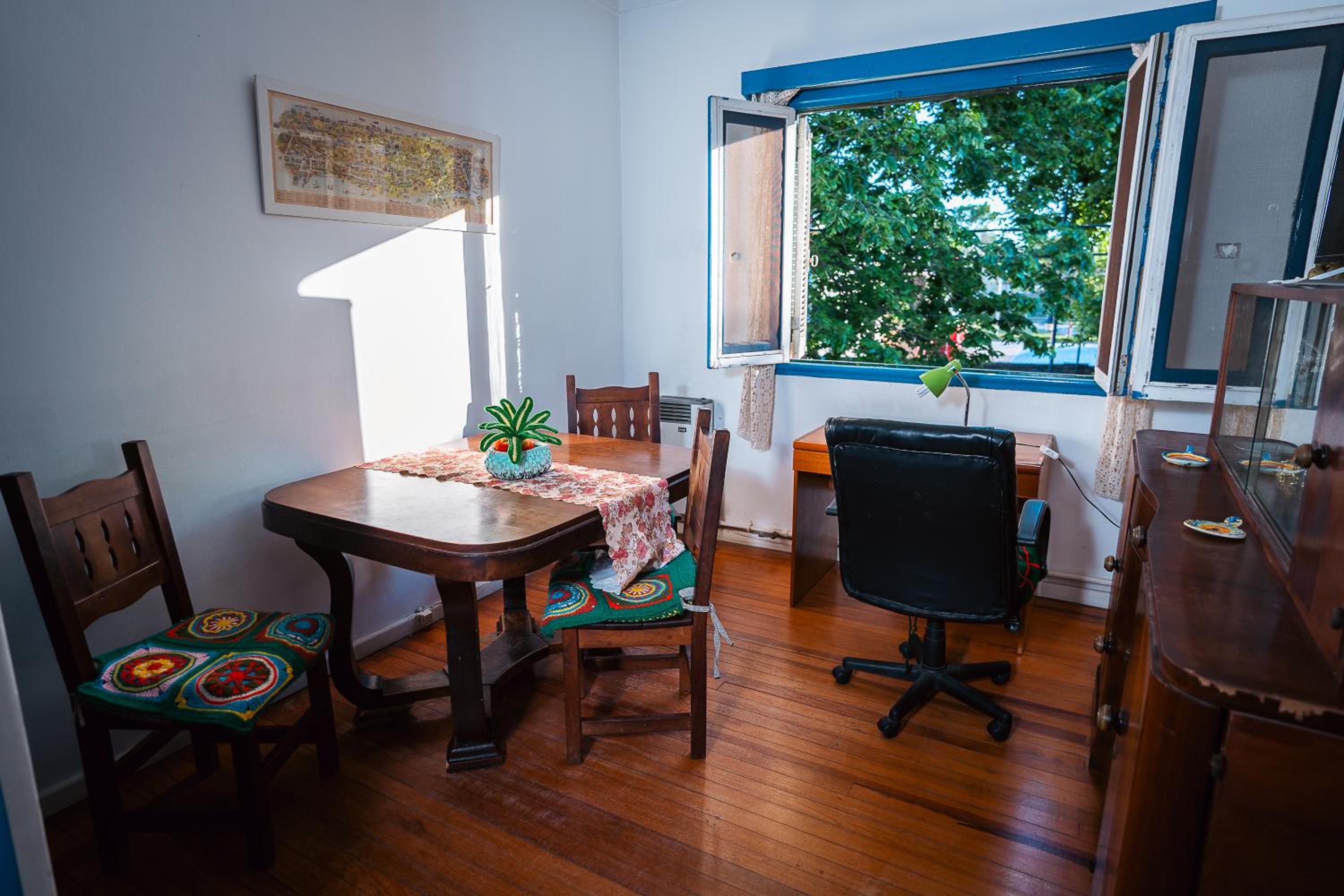 Departamento Tarquinio en Tigre, Buenos Aires