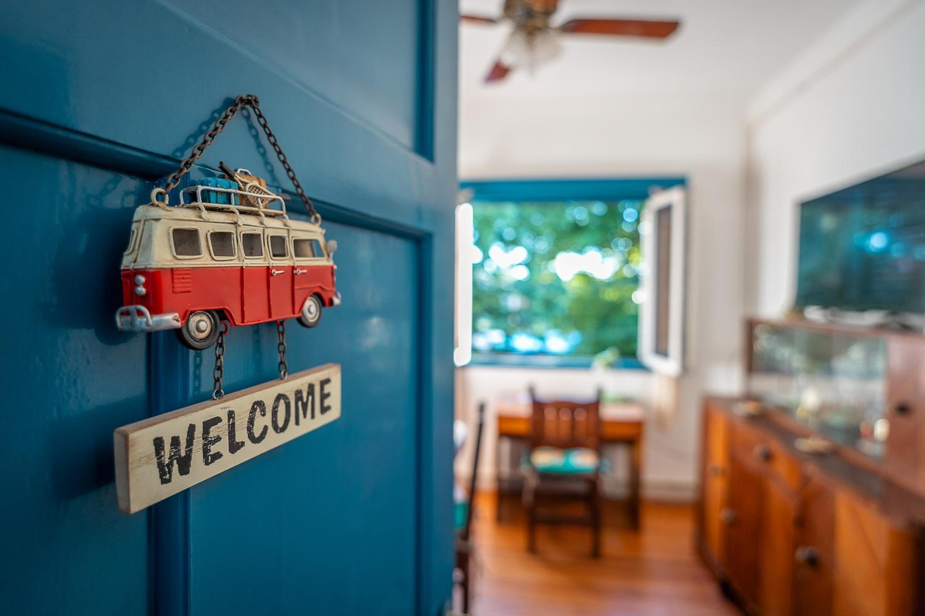 Departamento Tarquinio en Tigre, Buenos Aires