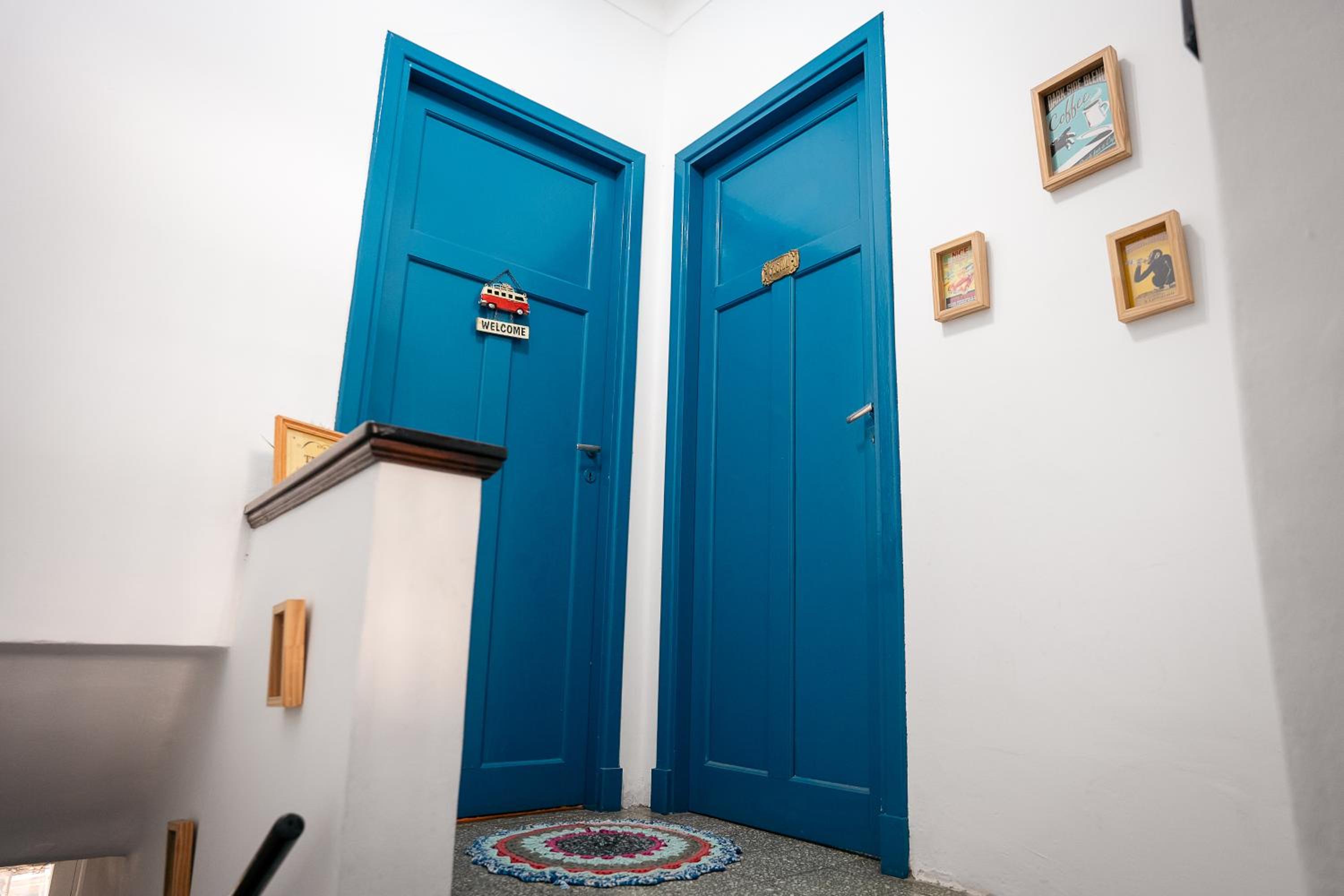 Departamento Tarquinio en Tigre, Buenos Aires
