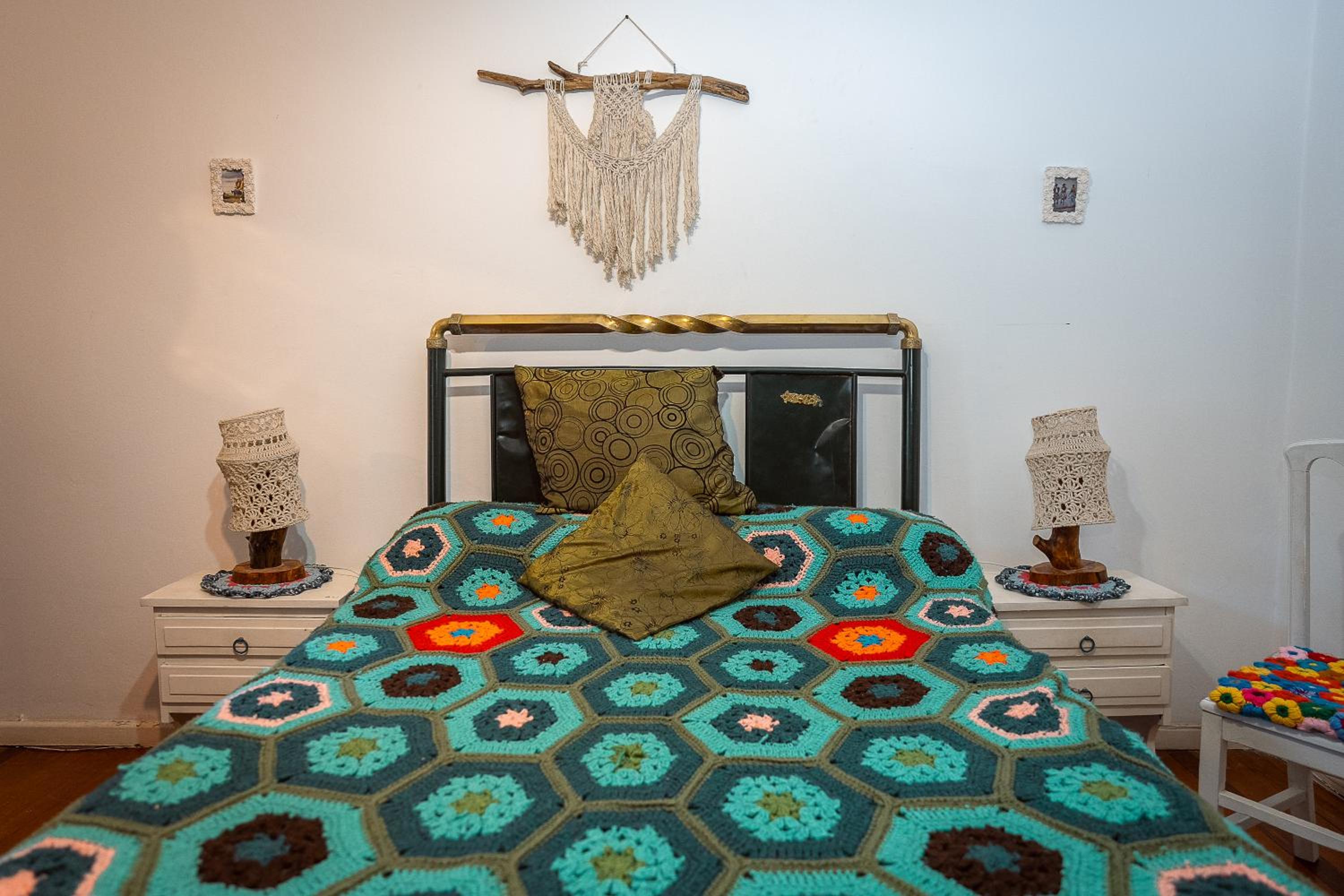 Departamento Tarquinio en Tigre, Buenos Aires