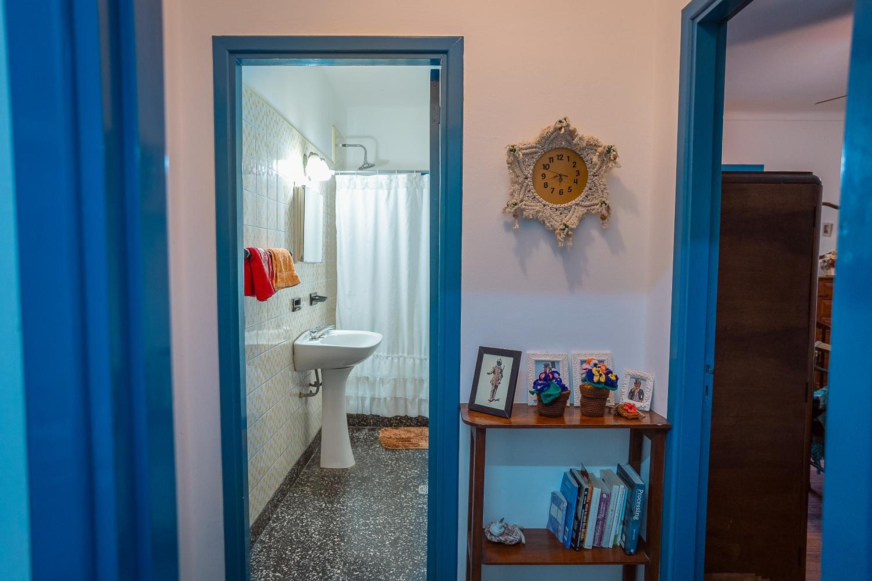 Departamento Tarquinio en Tigre, Buenos Aires