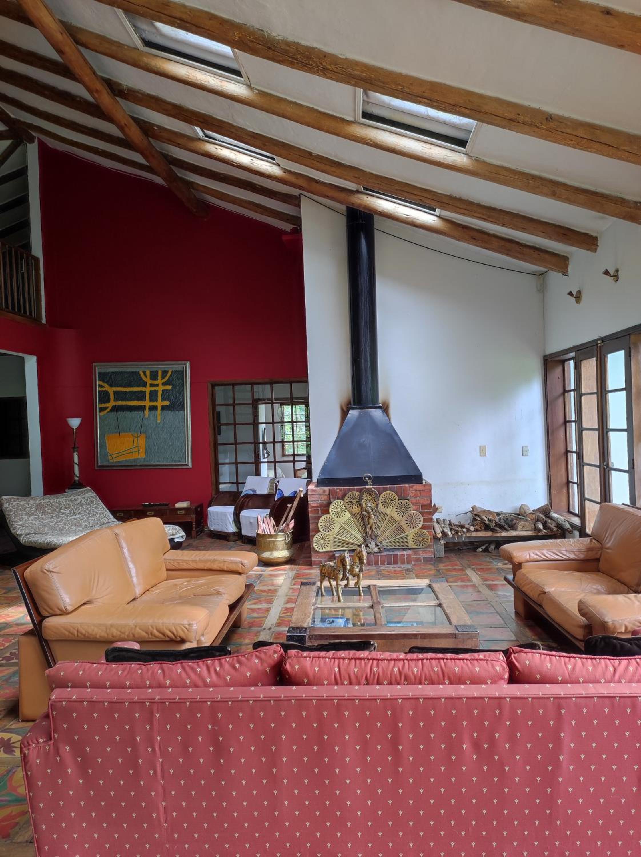 Finca El Soñador