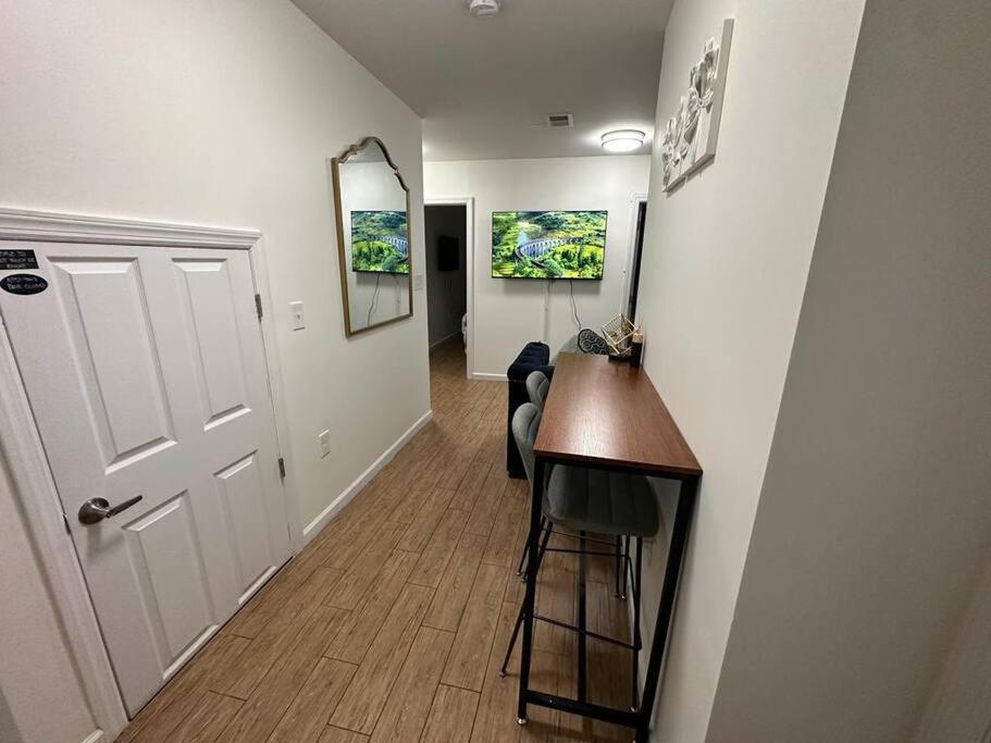 Modern Home 5mins Newark Airport/NYC downtown