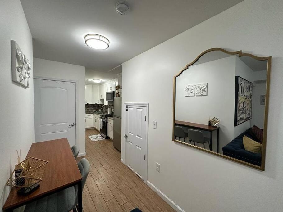 Modern Home 5mins Newark Airport/NYC downtown