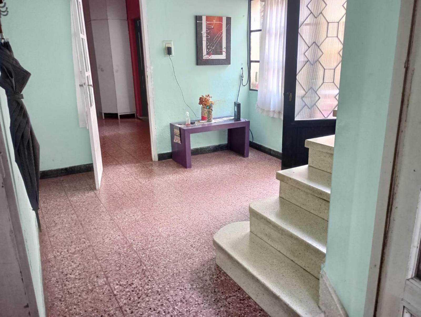 Chandra Alojamiento en casa de familia