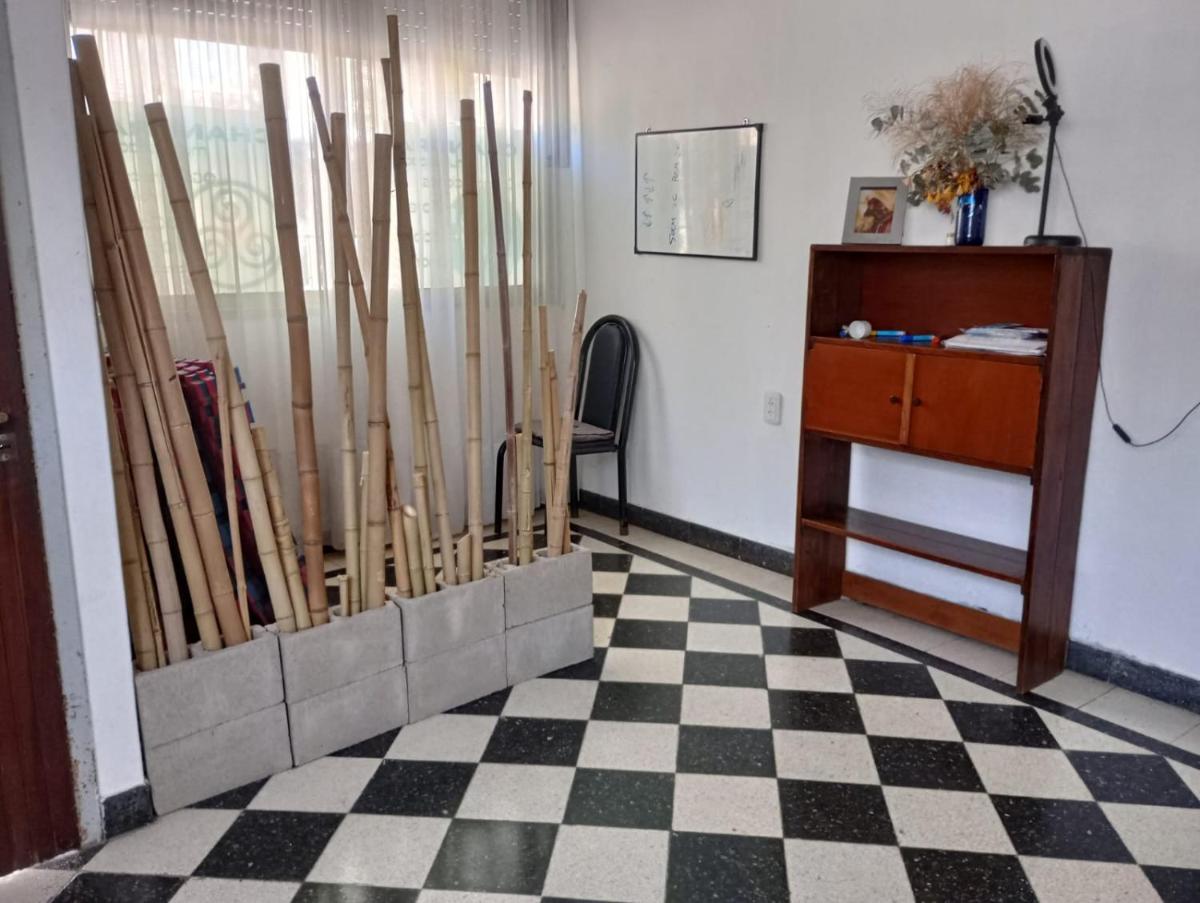 Chandra Alojamiento en casa de familia