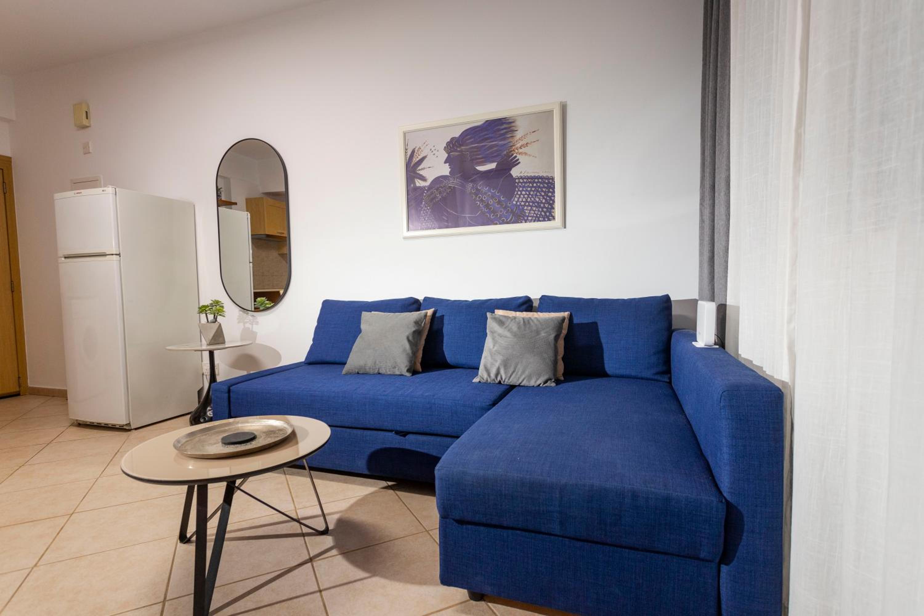 Palm Beach Apartment by TrulyCyprus