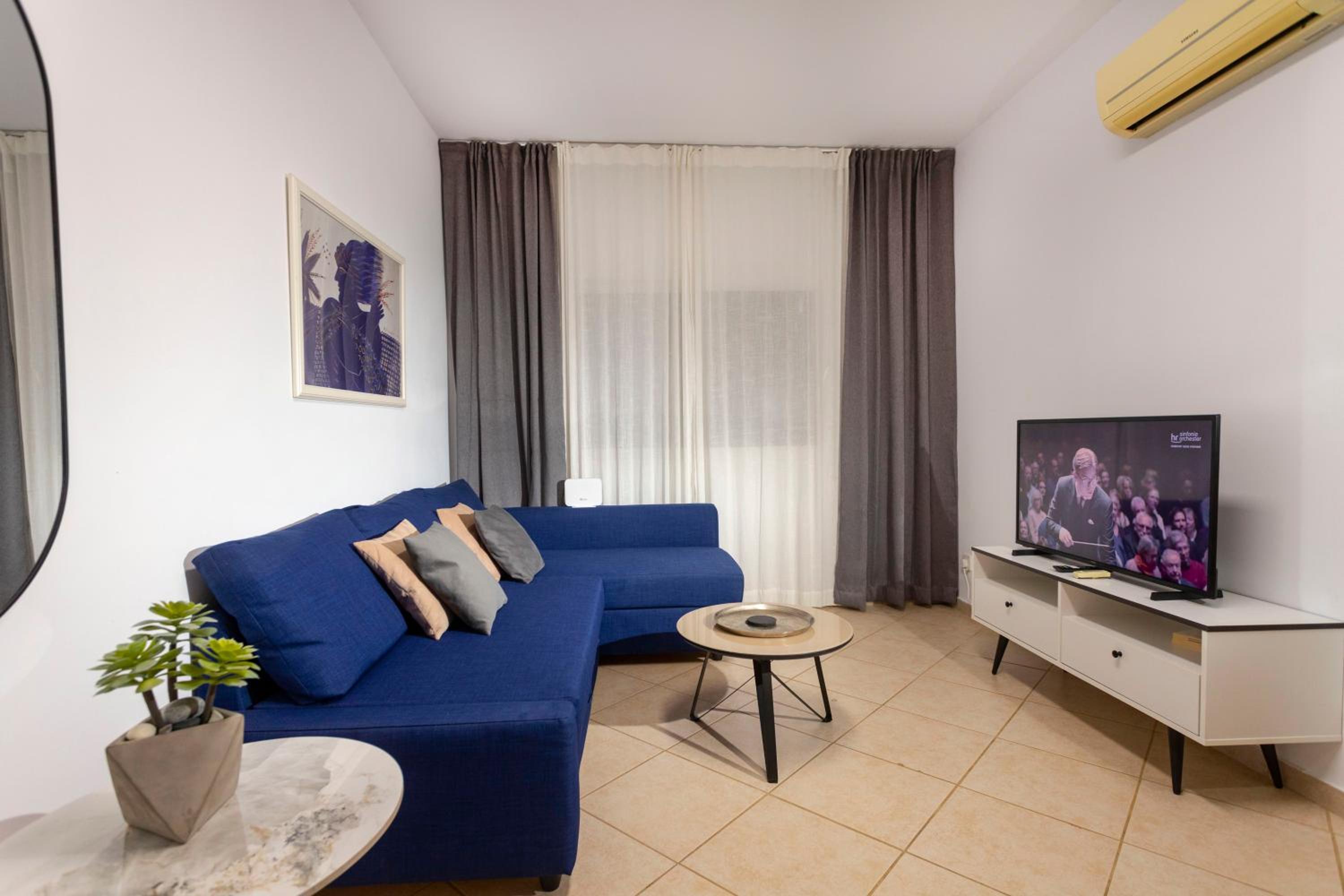 Palm Beach Apartment by TrulyCyprus