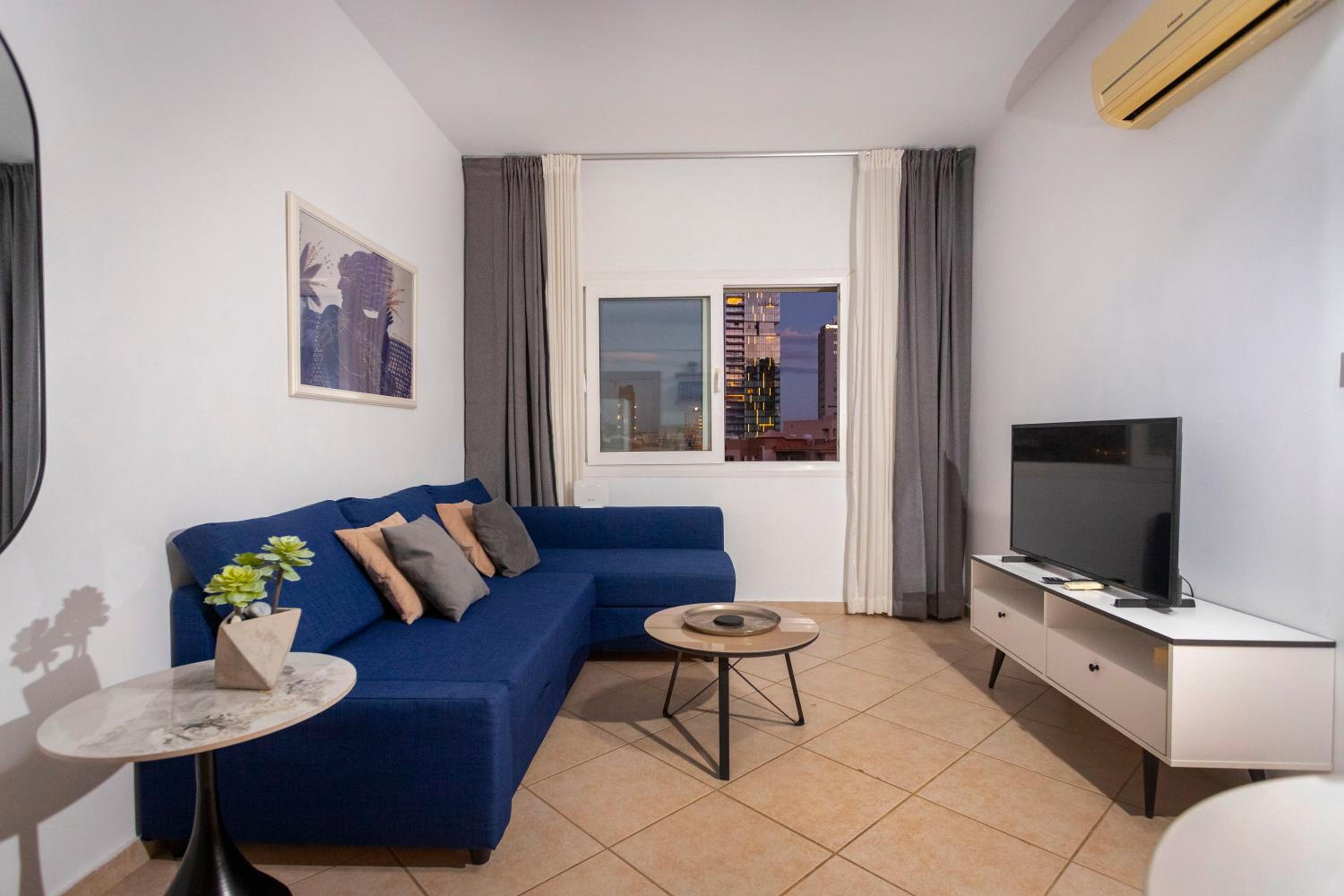 Palm Beach Apartment by TrulyCyprus