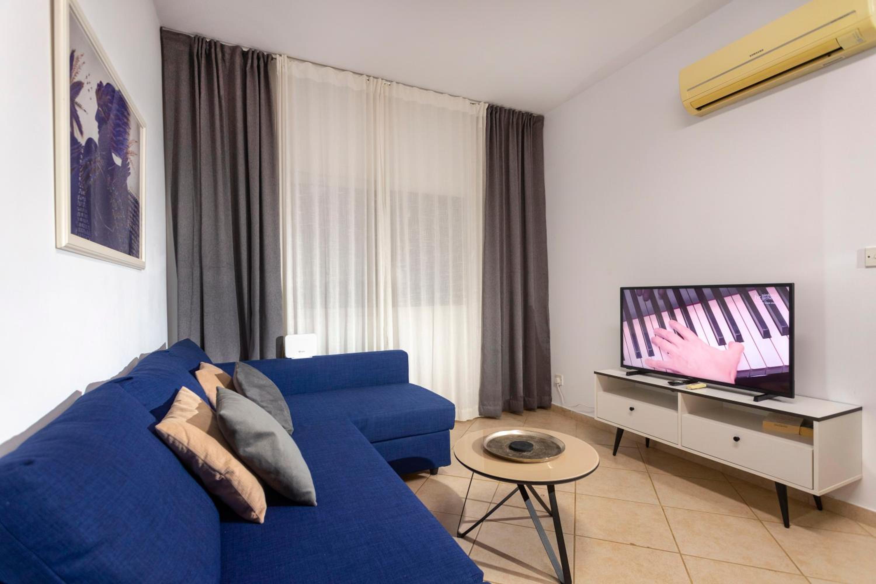 Palm Beach Apartment by TrulyCyprus