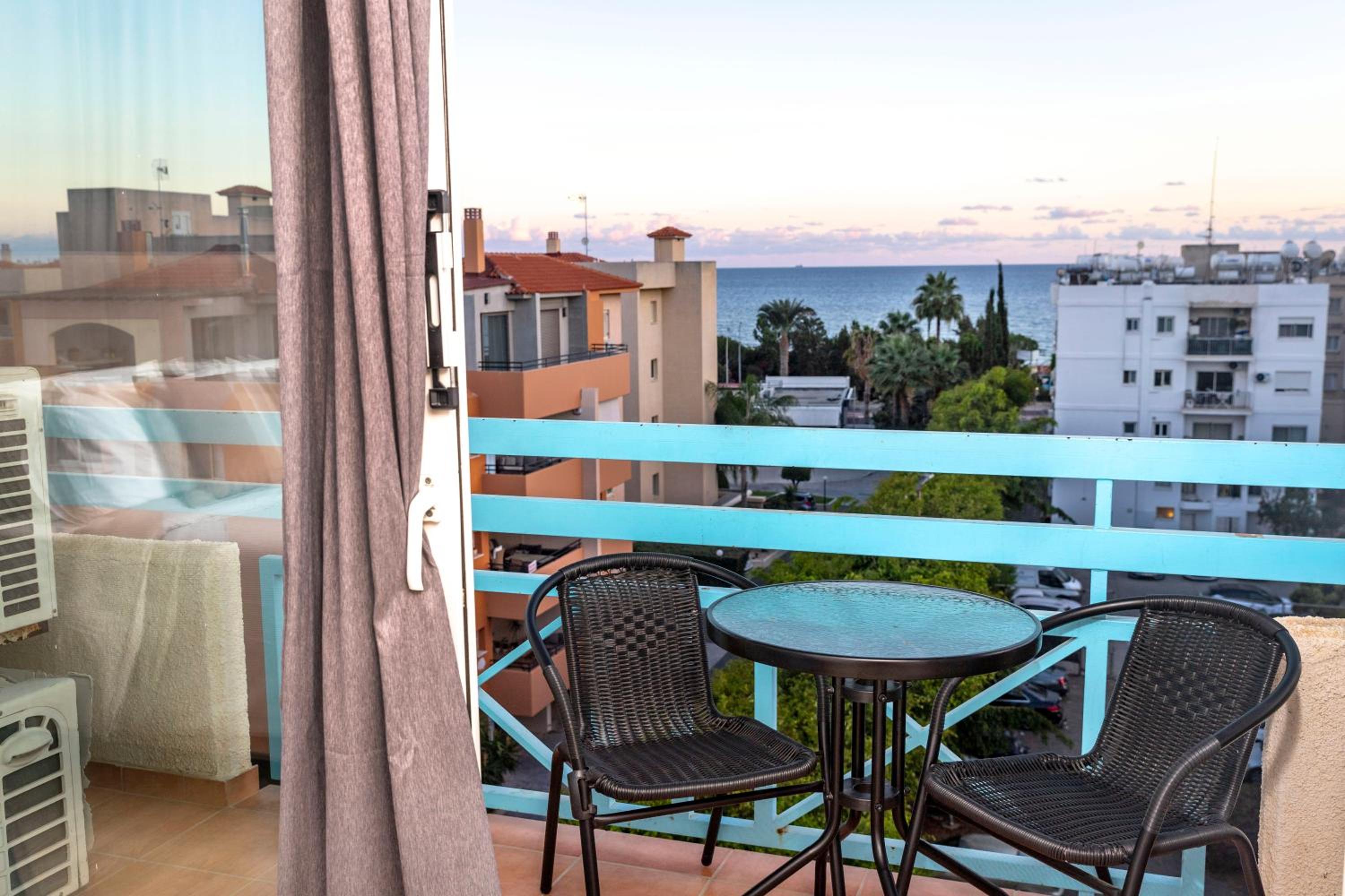 Palm Beach Apartment by TrulyCyprus