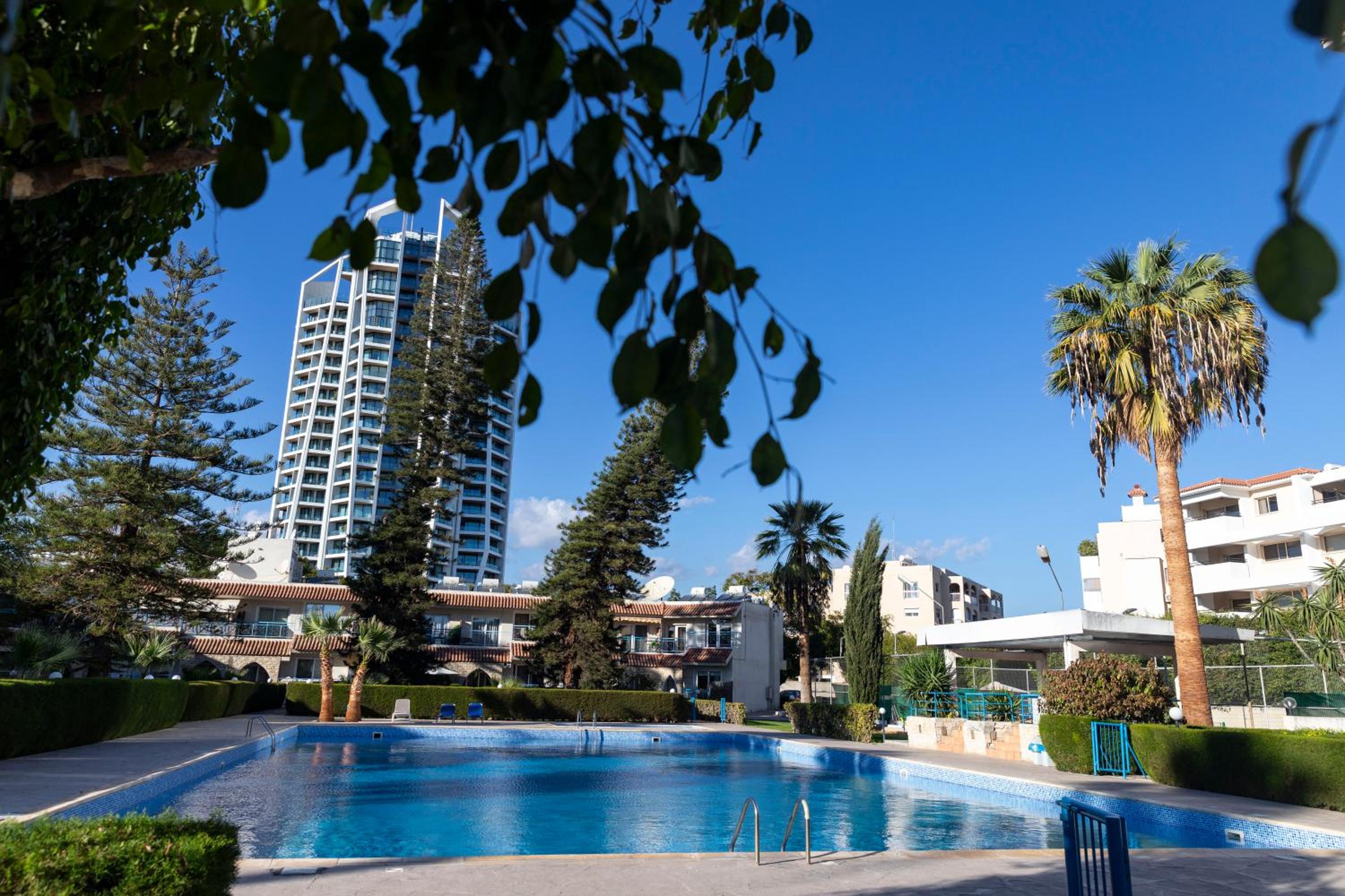 Palm Beach Apartment by TrulyCyprus