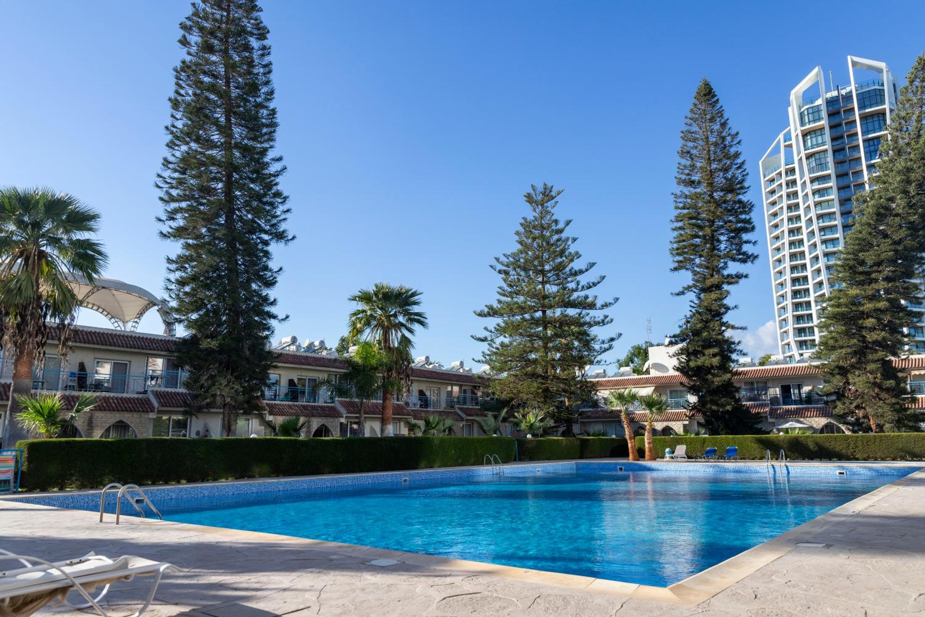 Palm Beach Apartment by TrulyCyprus