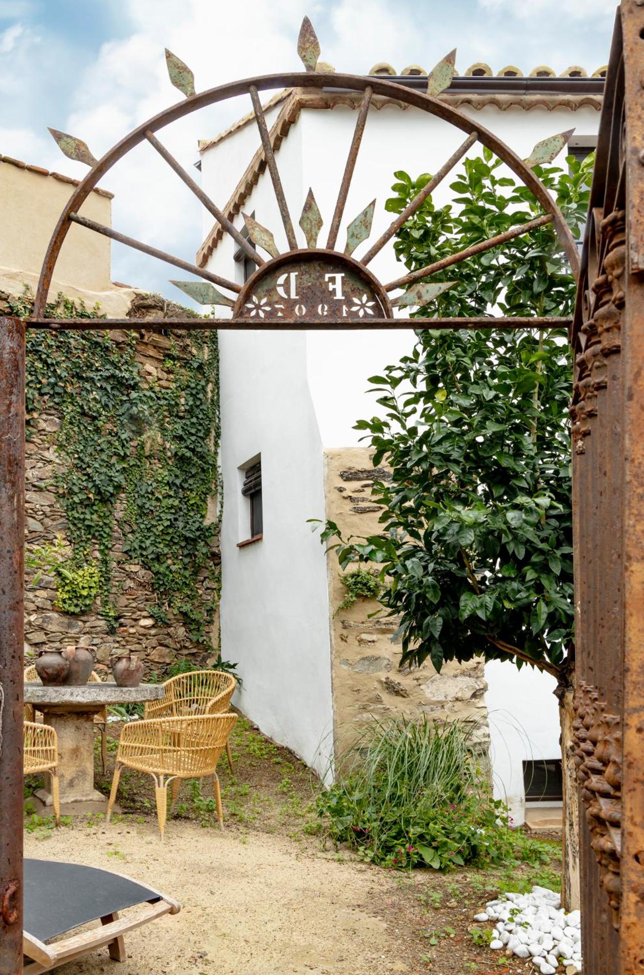 Apartamentos turísticos EL PATIO DEL NOGAL
