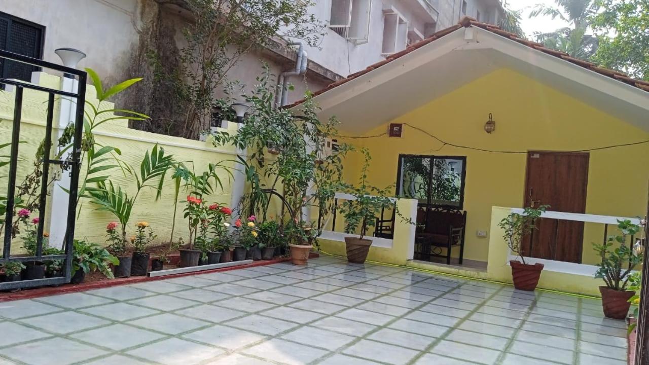 Jardim De Sanfrancisco view 2