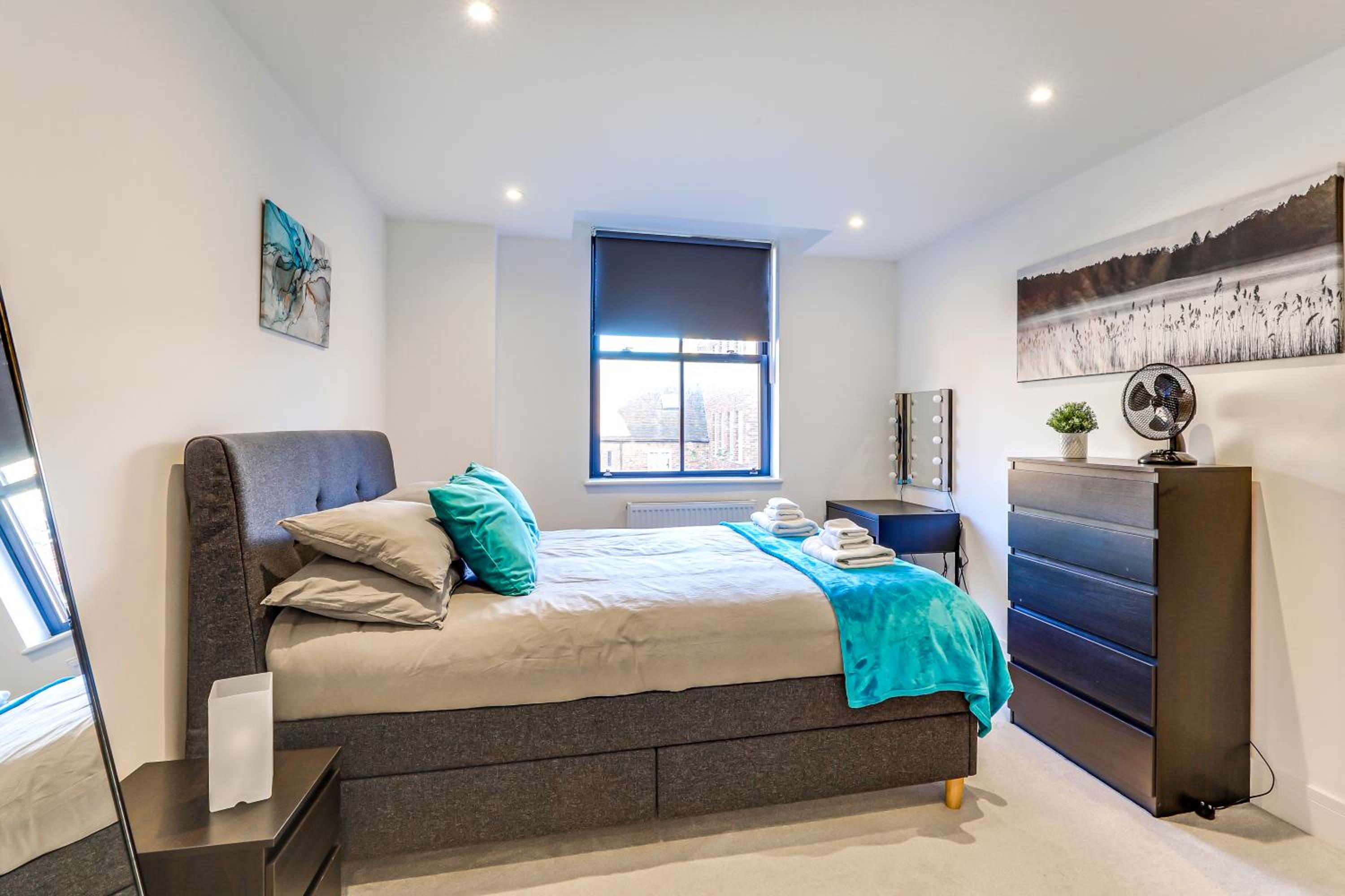 Exceptionally Spacious Central Canterbury Home view 4
