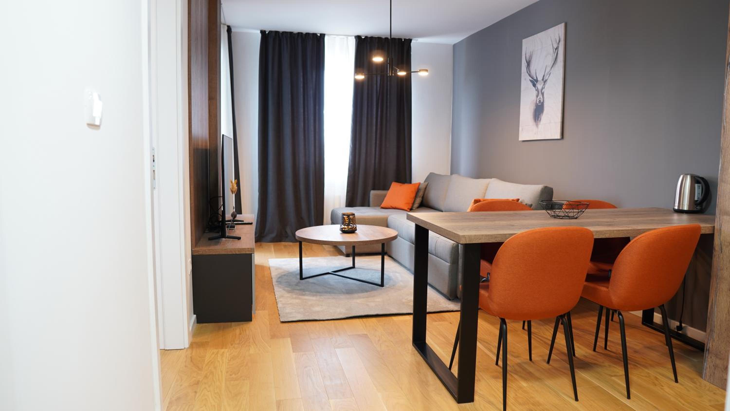 Apartman Julija Jahorina