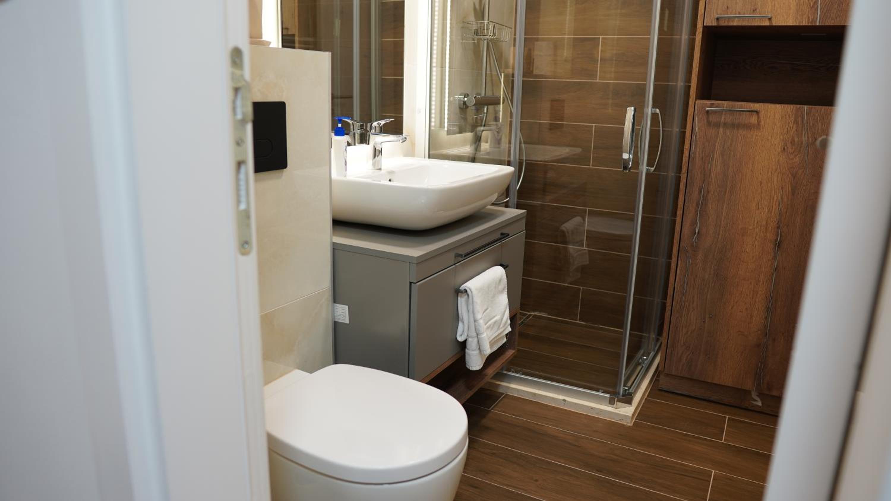 Apartman Julija Jahorina