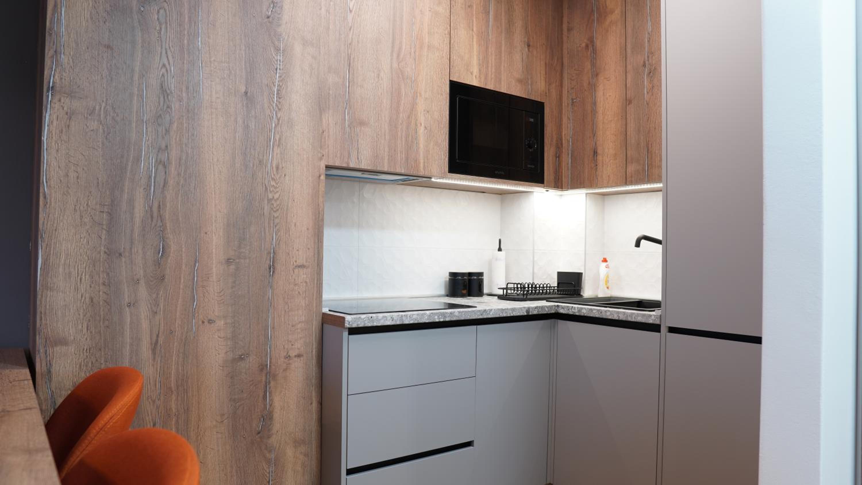 Apartman Julija Jahorina