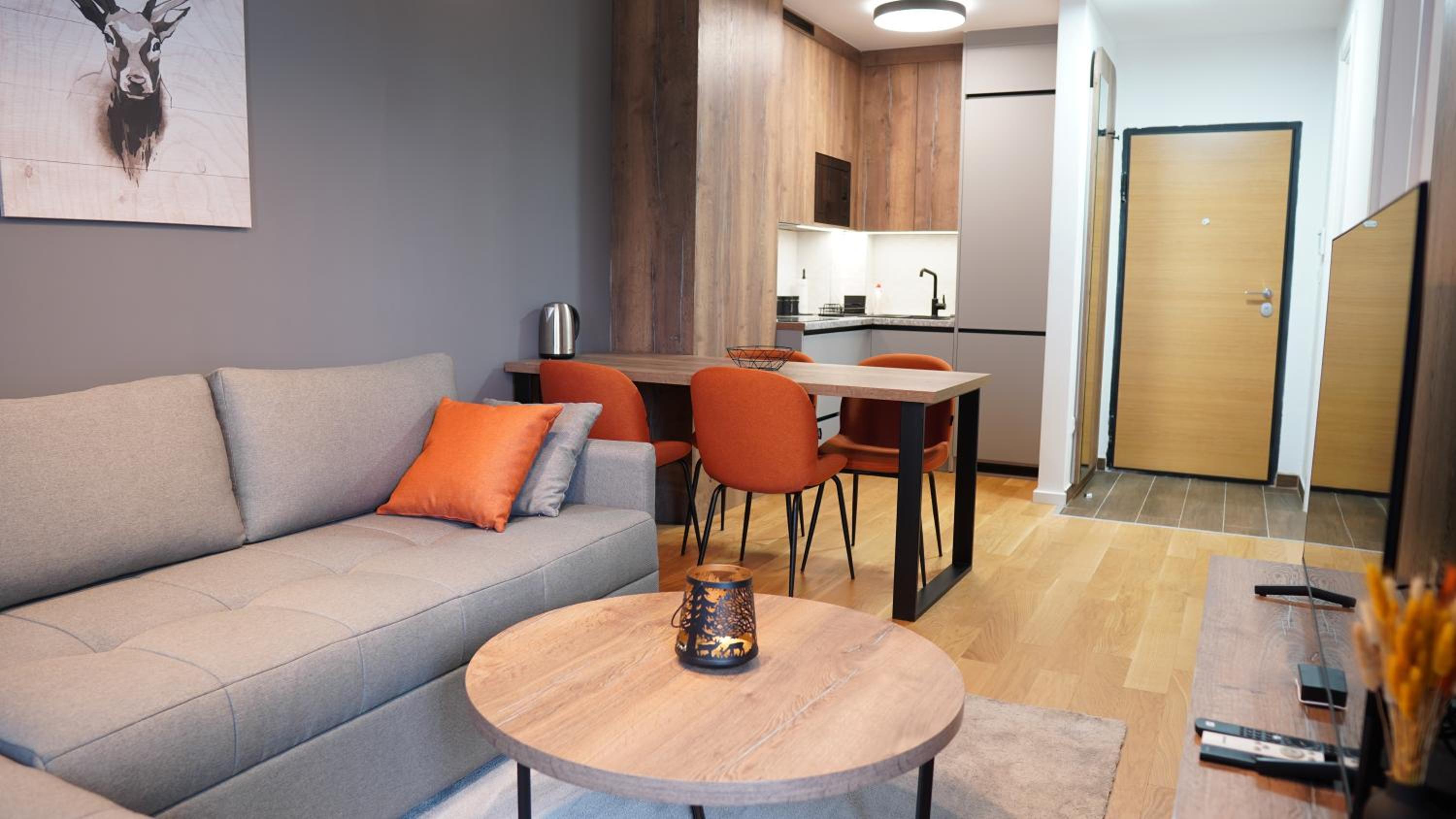 Apartman Julija Jahorina