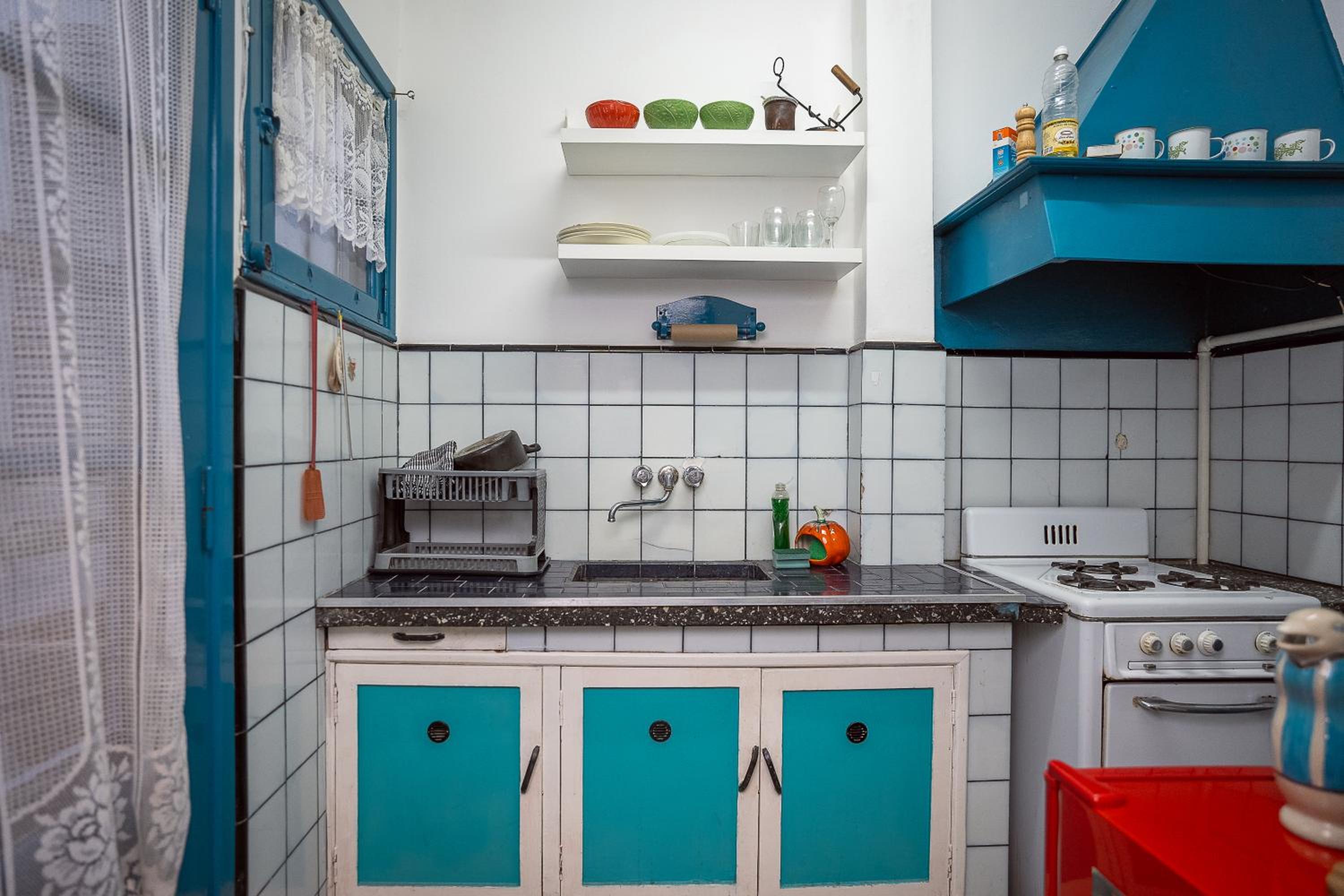 Departamento Tarquinio en Tigre, Buenos Aires