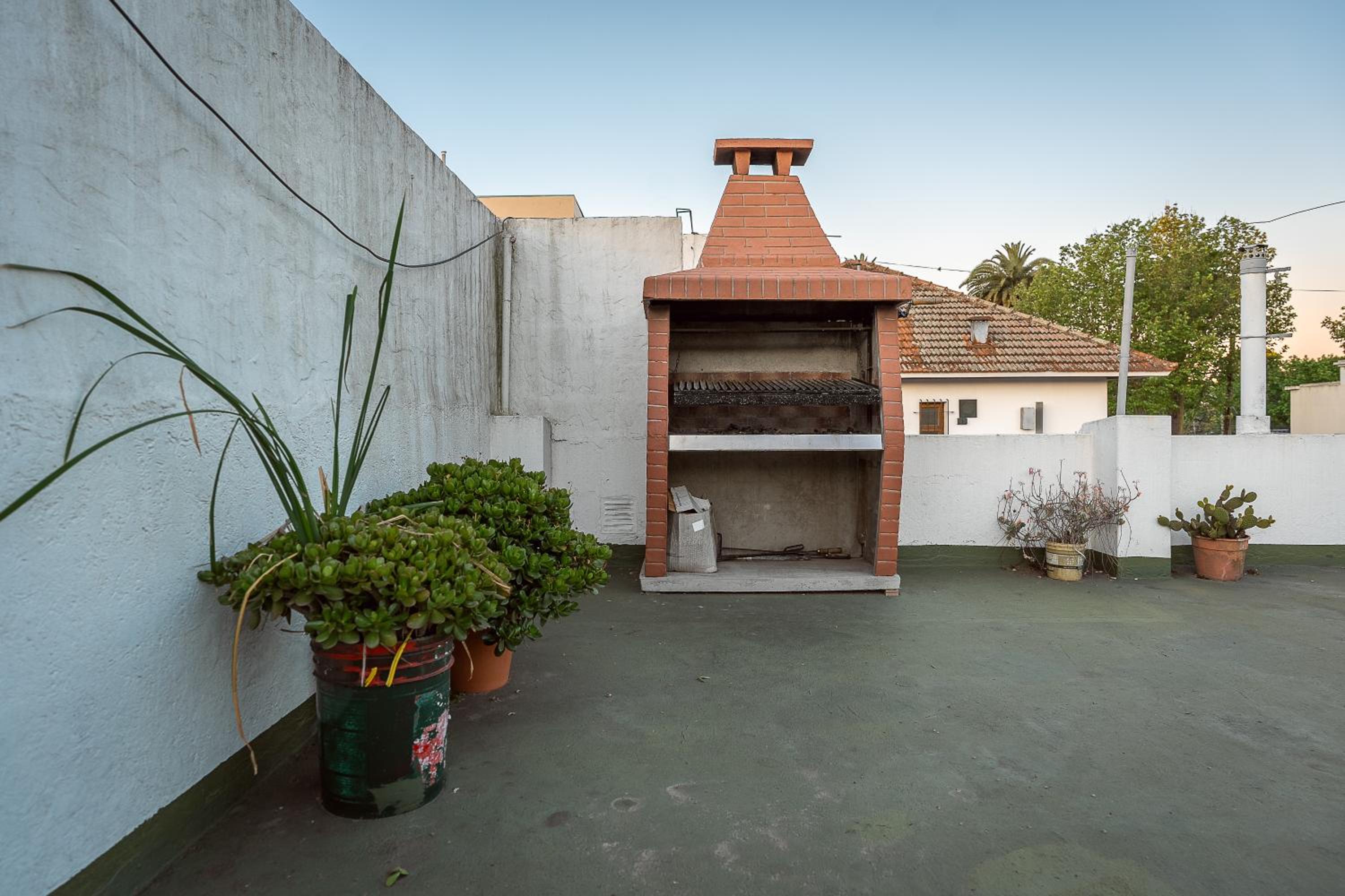 Departamento Tarquinio en Tigre, Buenos Aires
