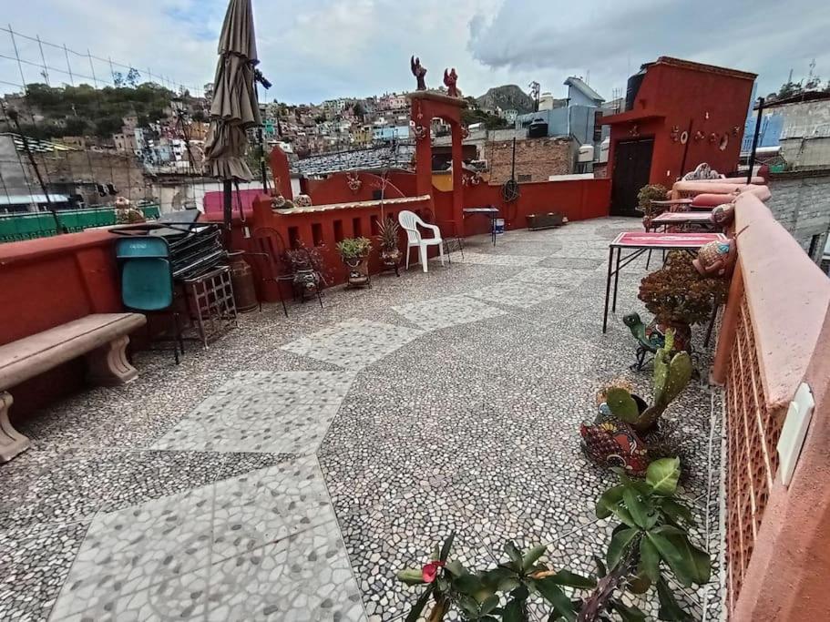 roof