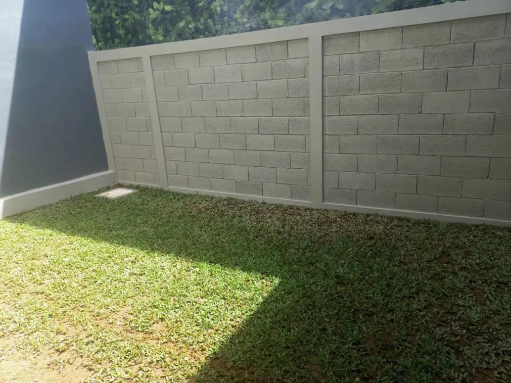 Baruga House view 4