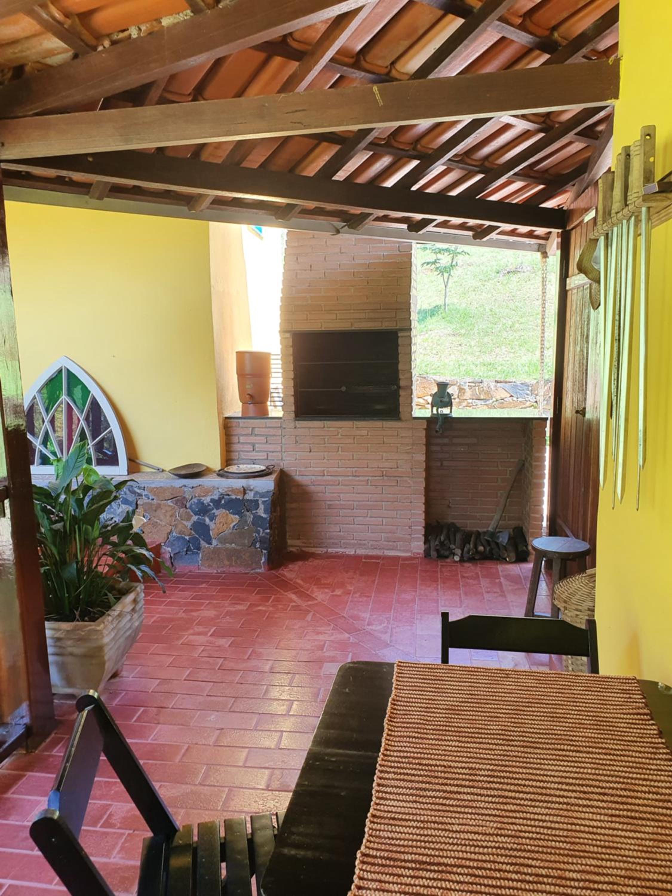 Pousada dos Olivais
