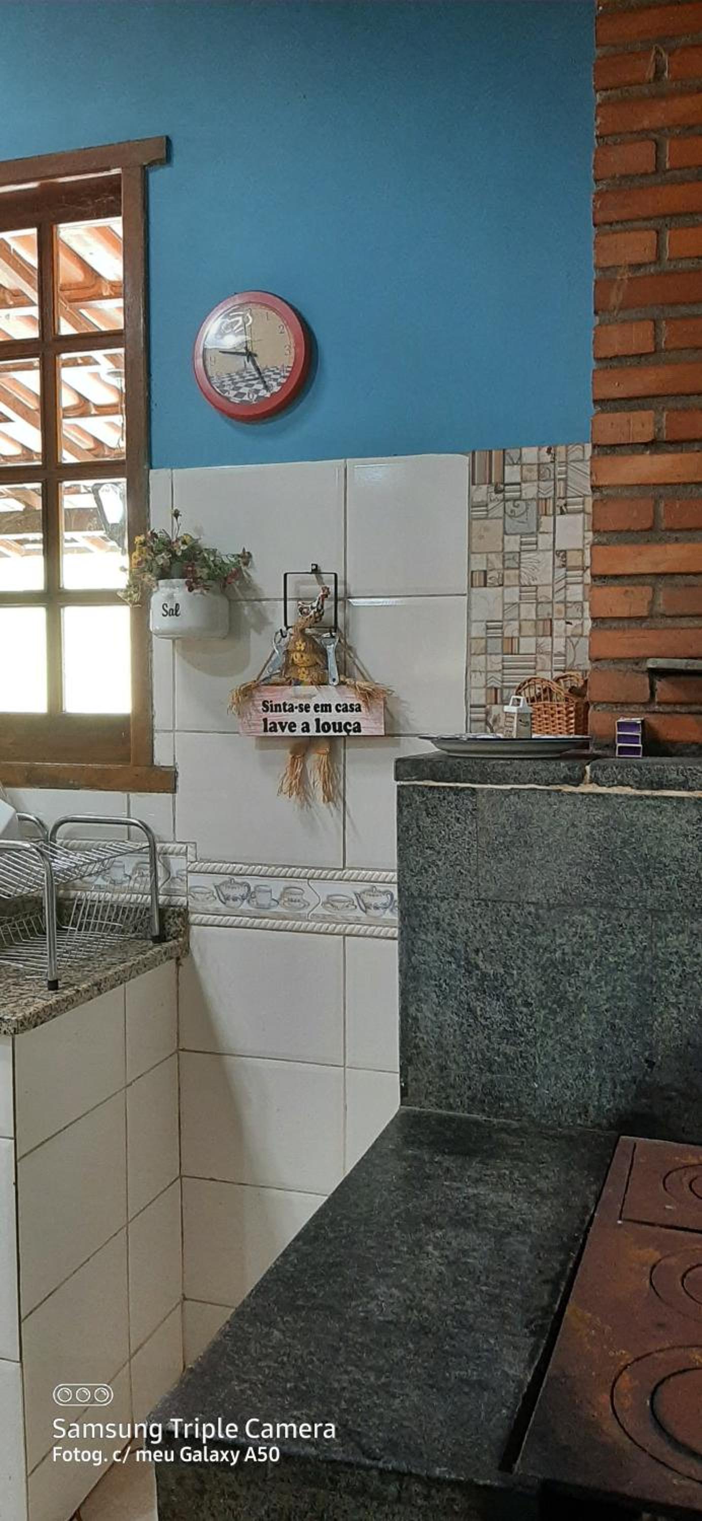 Pousada dos Olivais