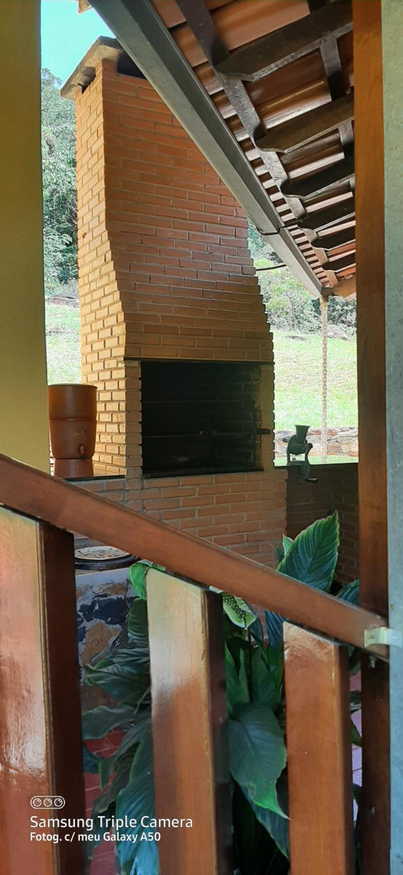 Pousada dos Olivais