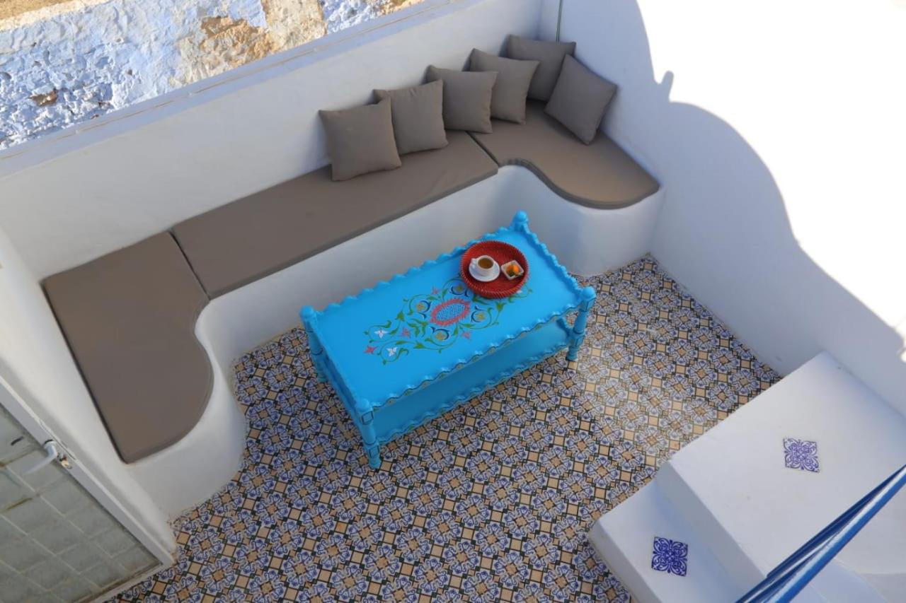 Hammamet Vacations - Dar Azur Medina Hammamet chambres d'hotes - Property Image 48