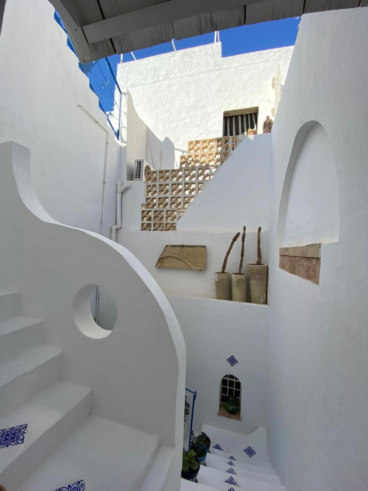Hammamet Vacations - Dar Azur Medina Hammamet chambres d'hotes - Property Image 46