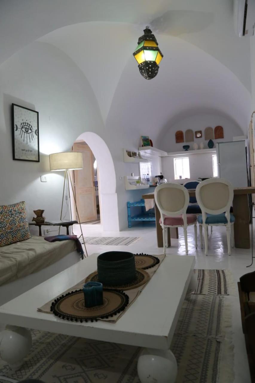 Hammamet Vacations - Dar Azur Medina Hammamet chambres d'hotes - Property Image 41
