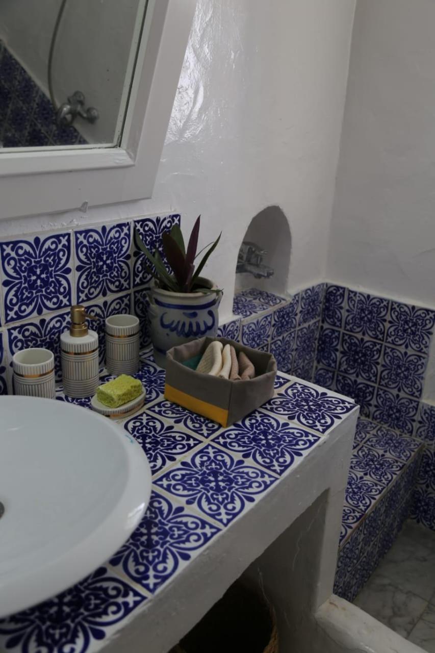 Hammamet Vacations - Dar Azur Medina Hammamet chambres d'hotes - Property Image 43