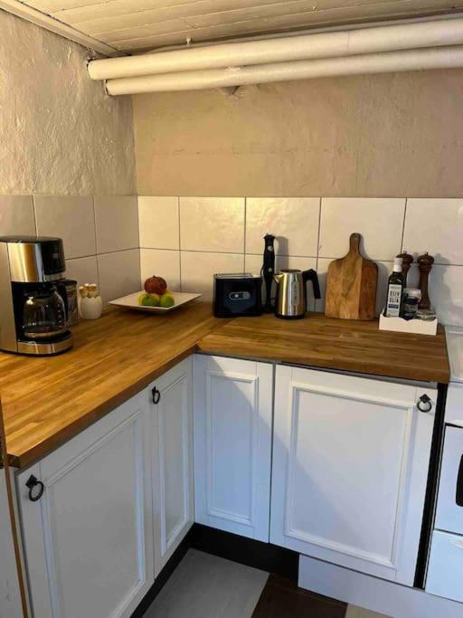 The Little Nest Borås, Cozy Apartment with Parking