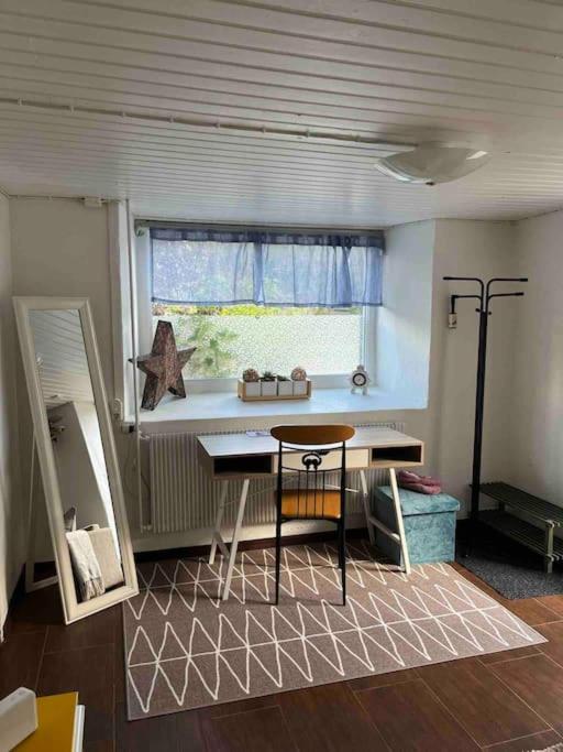 The Little Nest Borås, Cozy Apartment with Parking