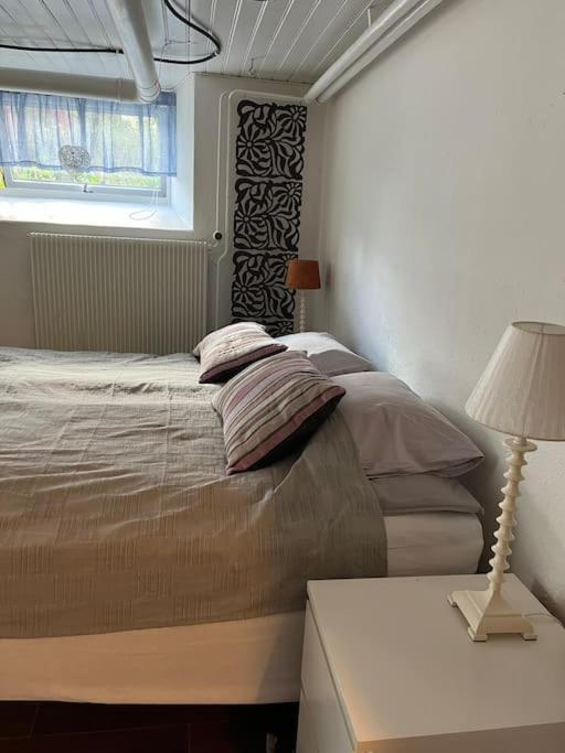 The Little Nest Borås, Cozy Apartment with Parking