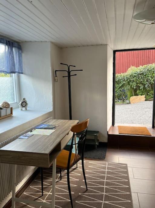 The Little Nest Borås, Cozy Apartment with Parking